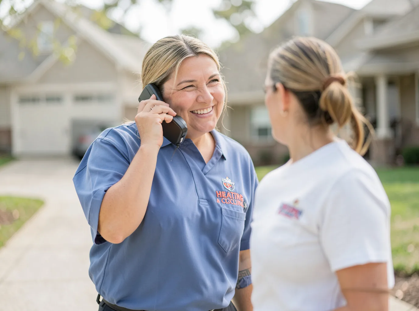 Hvac Repair Mount Vernon, AR FAQs